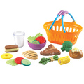 Learning Resources New Sprouts® Dinner Basket 9732